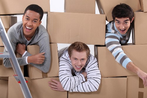 Secure payment page for Removal Companies Stockwell with encrypted transactions