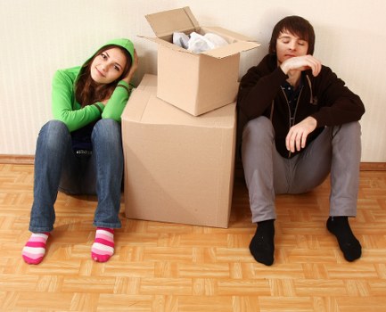 Stockwell removals team committed to ethical anti-slavery practices
