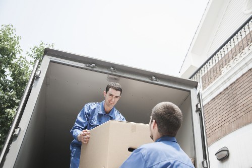 Local business relocation support for Stockwell offices and nearby areas