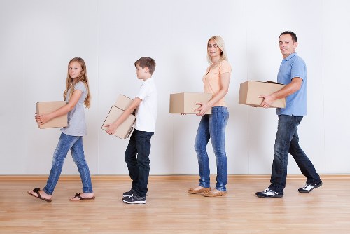 Accessibility improvements for Stockwell removal services website